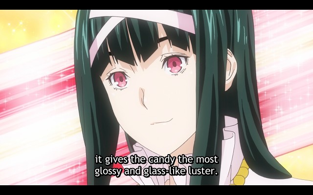 Shokugeki No Souma - 3519 Of 4277