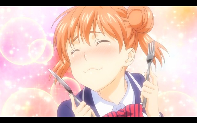 Shokugeki No Souma - 352 Of 4277