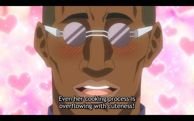 Shokugeki No Souma - 3520 Of 4277