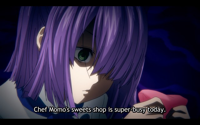 Shokugeki No Souma - 3522 Of 4277