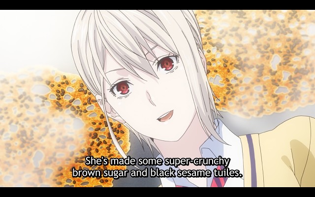 Shokugeki No Souma - 3524 Of 4277