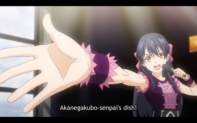 Shokugeki No Souma - 3528 Of 4277