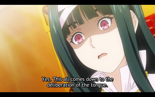 Shokugeki No Souma - 3533 Of 4277