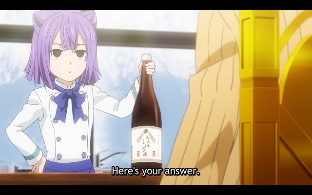 Shokugeki No Souma - 3535 Of 4277