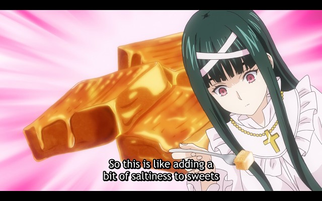 Shokugeki No Souma - 3537 Of 4277