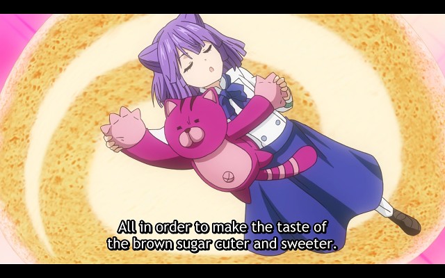 Shokugeki No Souma - 3538 Of 4277