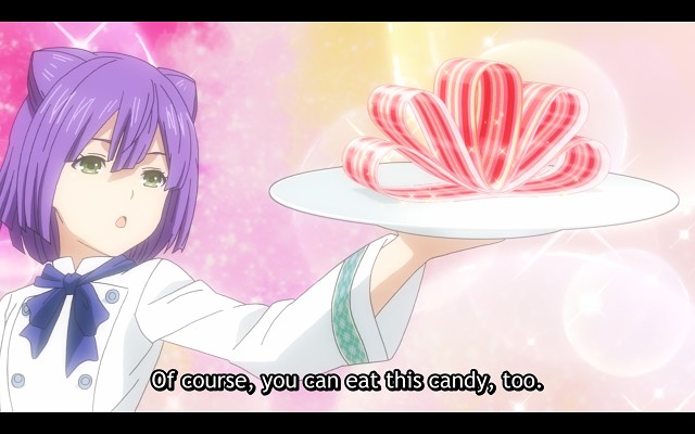 Shokugeki No Souma - 3539 Of 4277