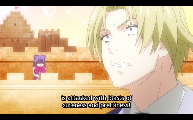 Shokugeki No Souma - 3540 Of 4277