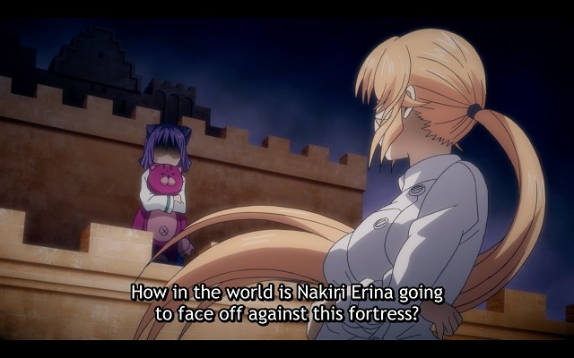 Shokugeki No Souma - 3543 Of 4277