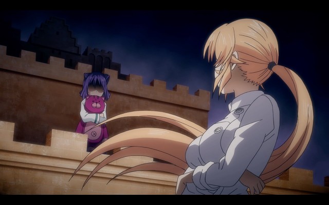 Shokugeki No Souma - 3544 Of 4277