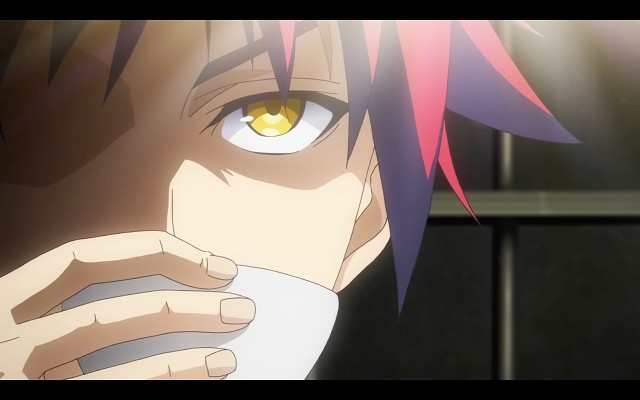 Shokugeki No Souma - 3545 Of 4277