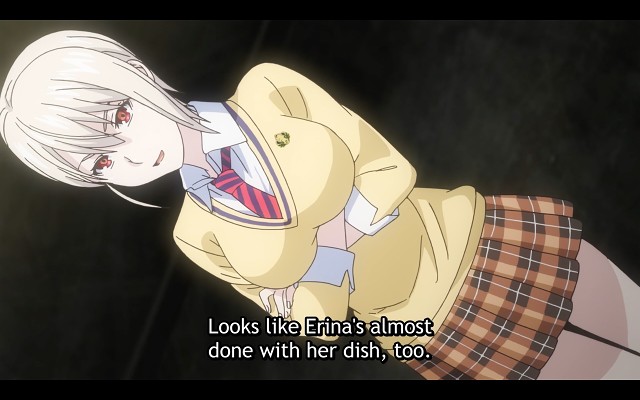 Shokugeki No Souma - 3548 Of 4277