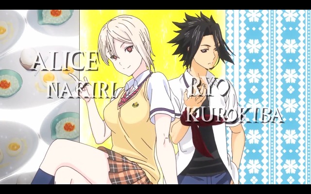 Shokugeki No Souma - 356 Of 4277