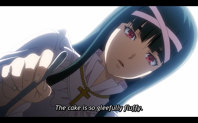 Shokugeki No Souma - 3561 Of 4277