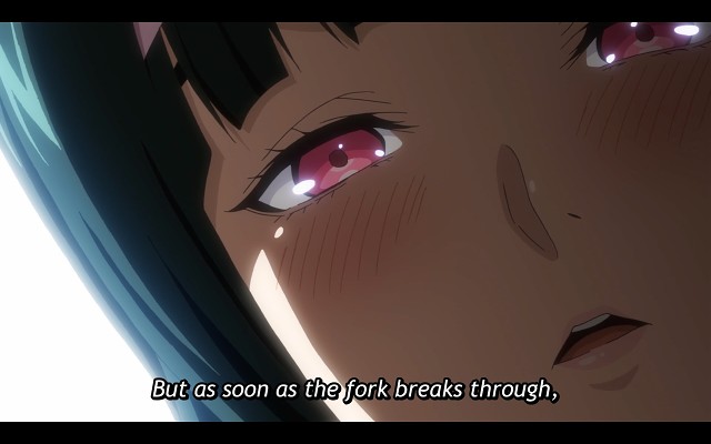 Shokugeki No Souma - 3562 Of 4277