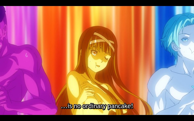 Shokugeki No Souma - 3564 Of 4277