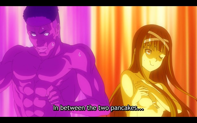 Shokugeki No Souma - 3565 Of 4277