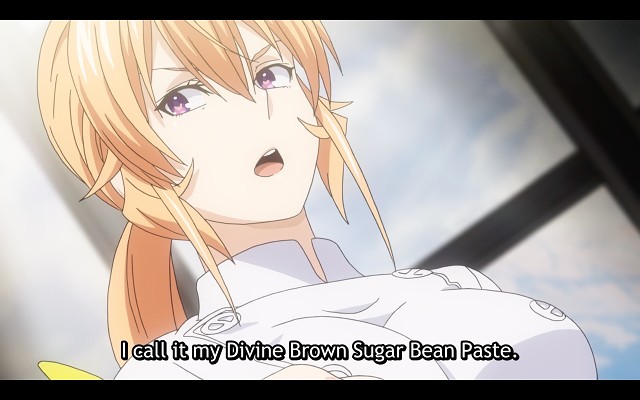 Shokugeki No Souma - 3567 Of 4277