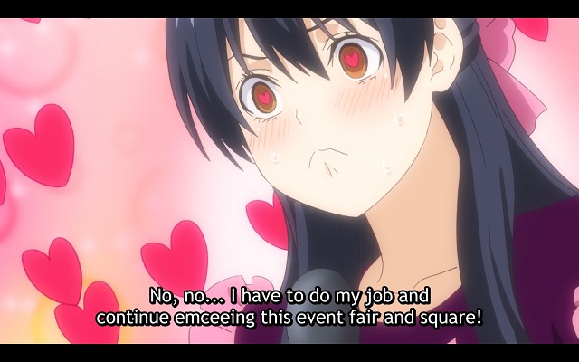 Shokugeki No Souma - 3569 Of 4277