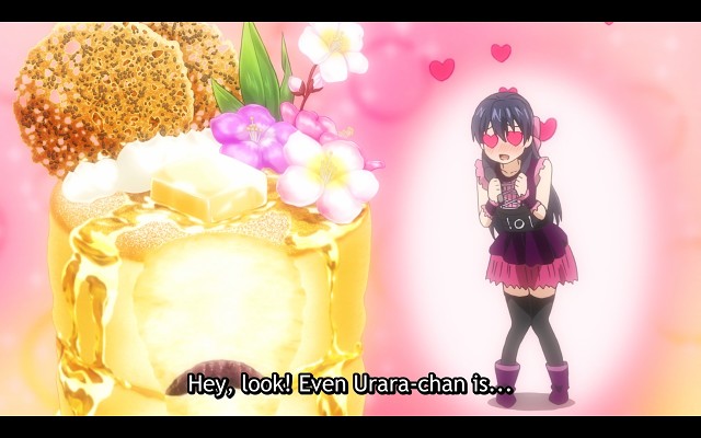 Shokugeki No Souma - 3570 Of 4277