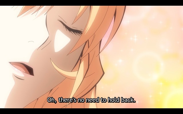 Shokugeki No Souma - 3571 Of 4277