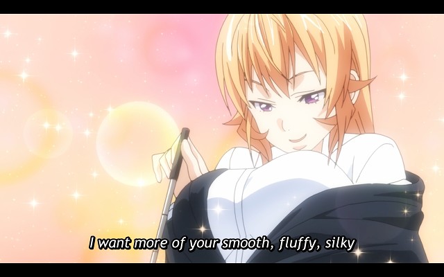 Shokugeki No Souma - 3573 Of 4277