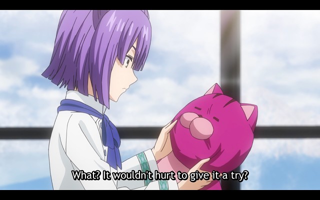 Shokugeki No Souma - 3583 Of 4277