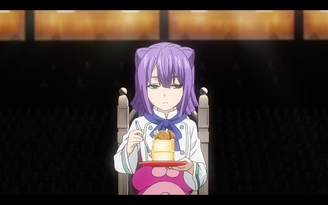 Shokugeki No Souma - 3585 Of 4277