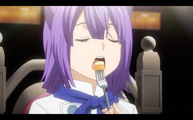 Shokugeki No Souma - 3587 Of 4277