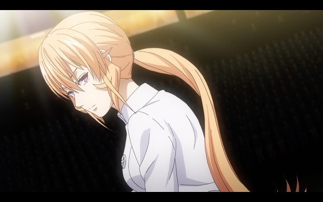 Shokugeki No Souma - 3598 Of 4277