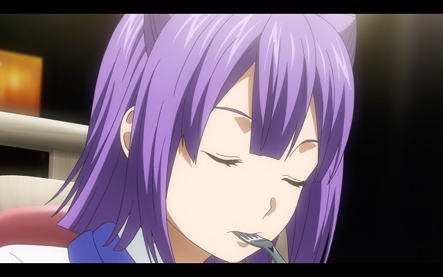 Shokugeki No Souma - 3599 Of 4277