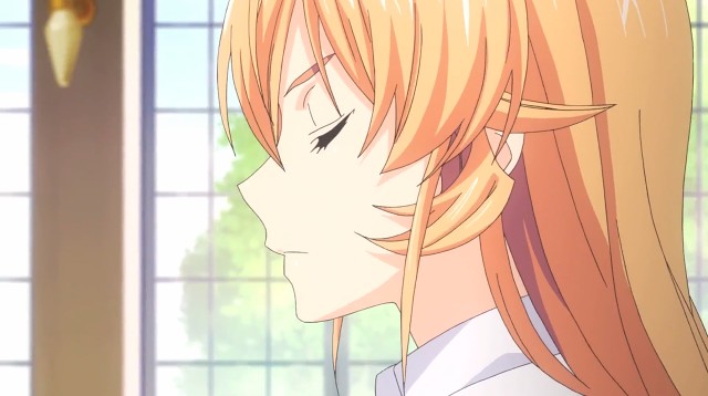 Shokugeki No Souma - 36 Of 4277