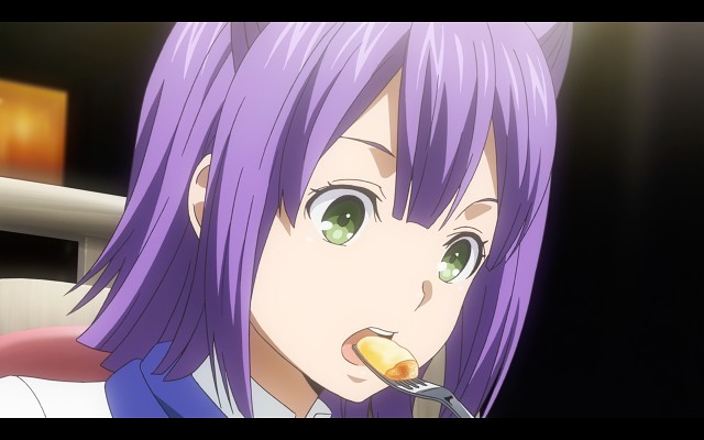 Shokugeki No Souma - 3600 Of 4277