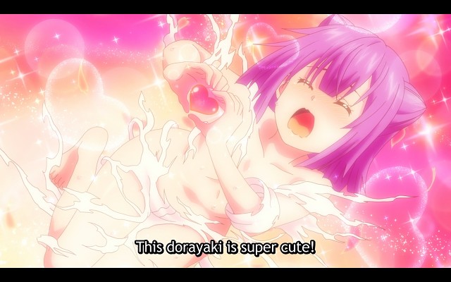 Shokugeki No Souma - 3601 Of 4277