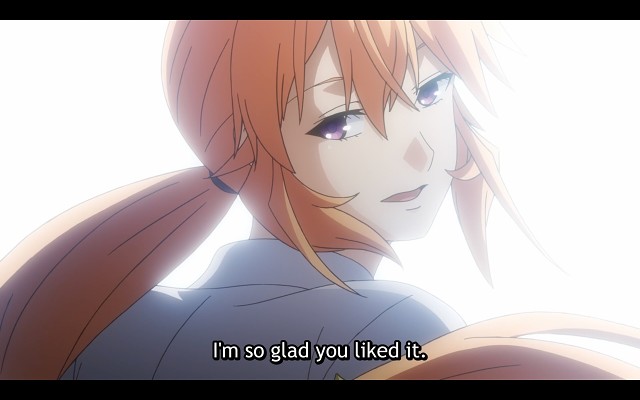 Shokugeki No Souma - 3603 Of 4277