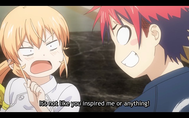 Shokugeki No Souma - 3604 Of 4277