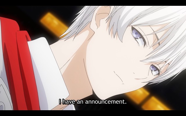 Shokugeki No Souma - 3608 Of 4277