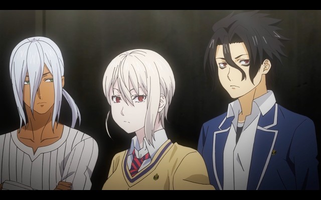 Shokugeki No Souma - 3609 Of 4277