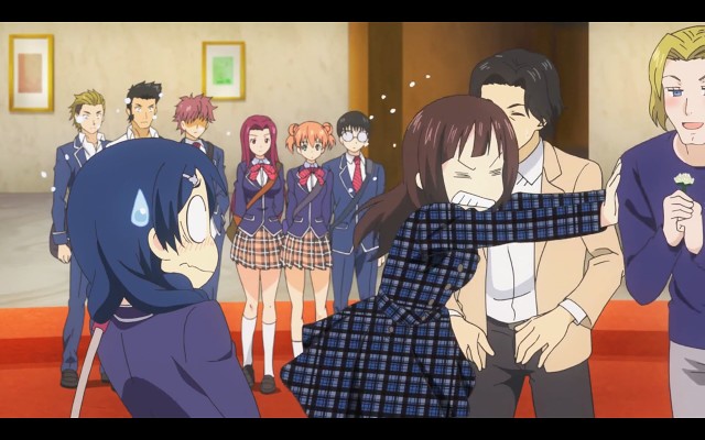 Shokugeki No Souma - 361 Of 4277