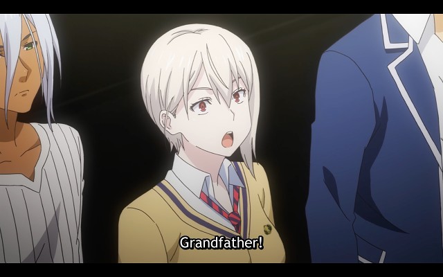 Shokugeki No Souma - 3612 Of 4277