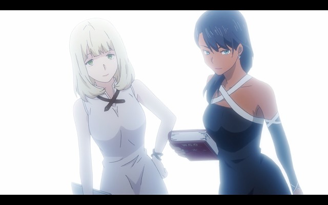 Shokugeki No Souma - 3615 Of 4277