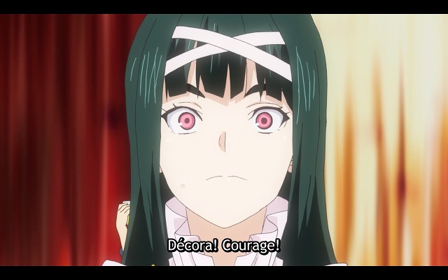 Shokugeki No Souma - 3616 Of 4277