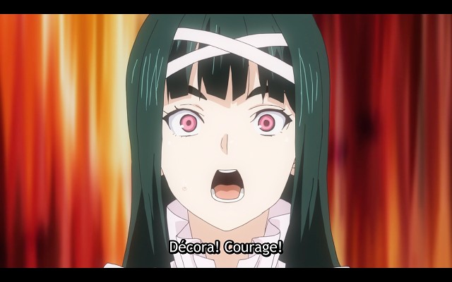 Shokugeki No Souma - 3617 Of 4277