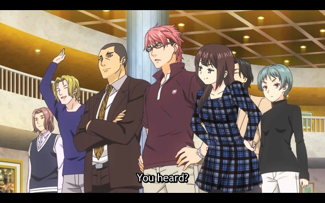 Shokugeki No Souma - 362 Of 4277