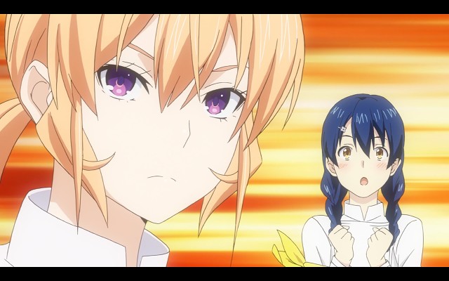 Shokugeki No Souma - 3625 Of 4277