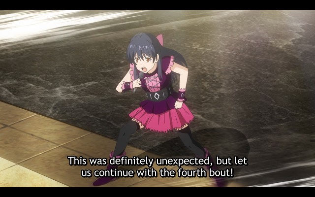 Shokugeki No Souma - 3626 Of 4277