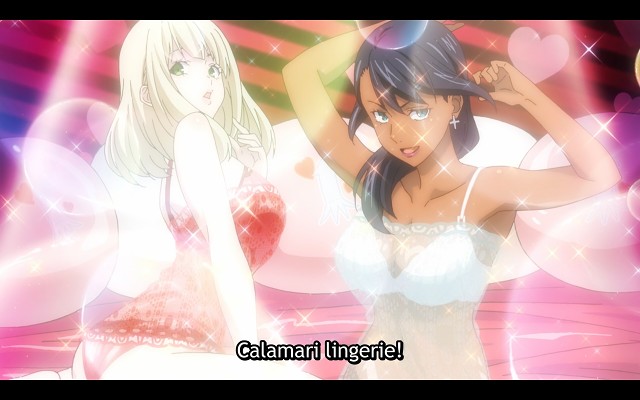 Shokugeki No Souma - 3630 Of 4277