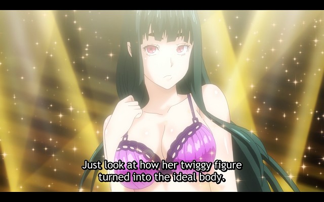 Shokugeki No Souma - 3635 Of 4277