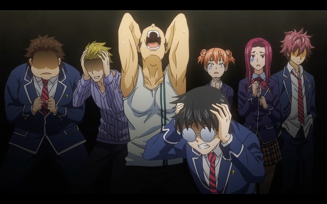 Shokugeki No Souma - 3638 Of 4277