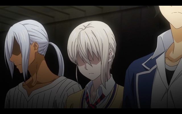 Shokugeki No Souma - 3639 Of 4277